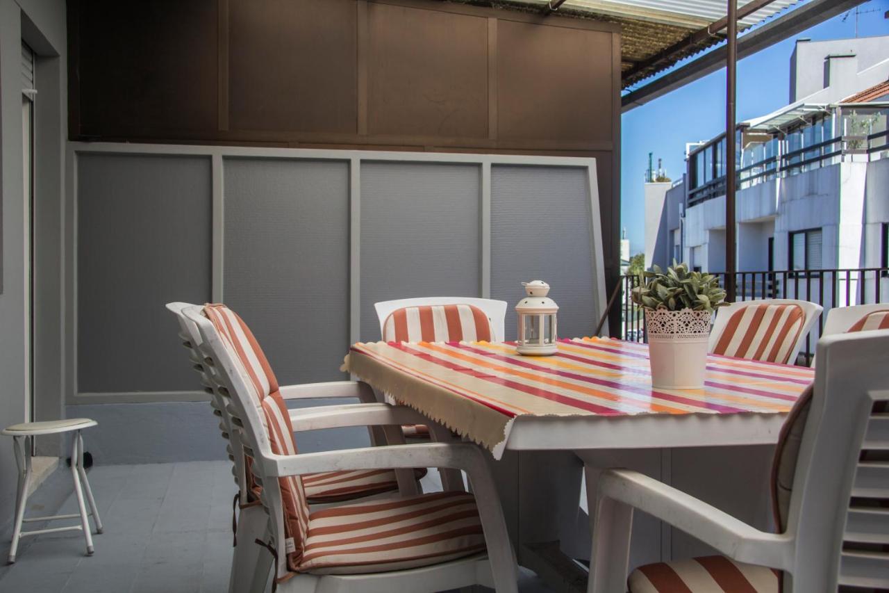 Combatentes Apartment Porto Exterior foto
